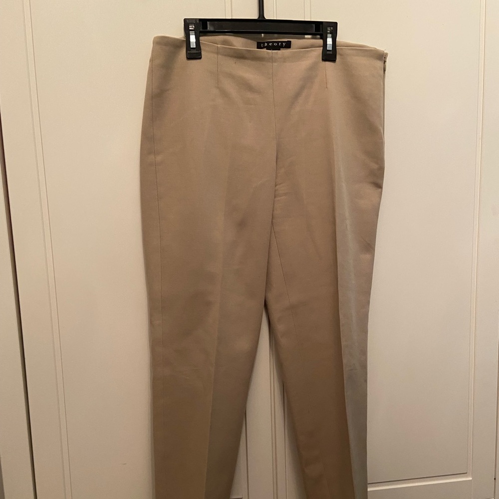 Theory Khakis
